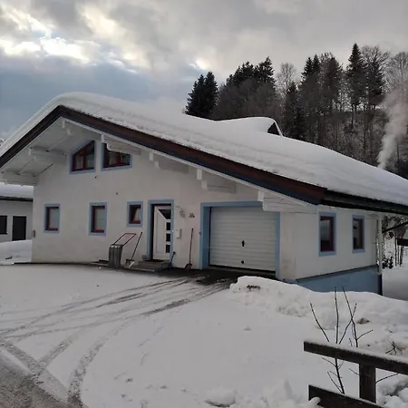 Ferienwohnung Ranti