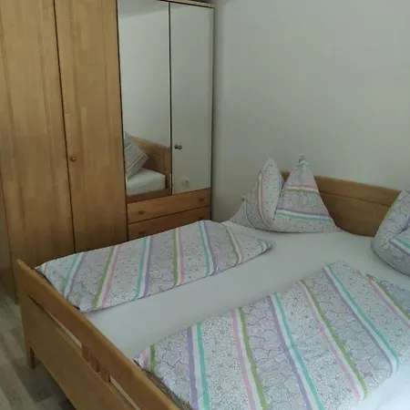 Ferienwohnung Ranti * Фибербрюнн