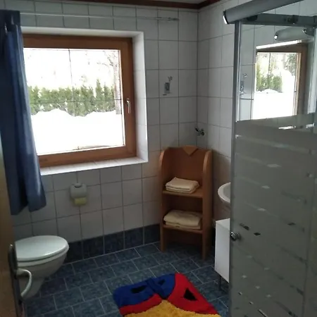 Ferienwohnung Ranti *