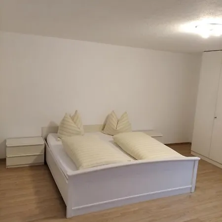 Апартаменты Ferienwohnung Ranti *