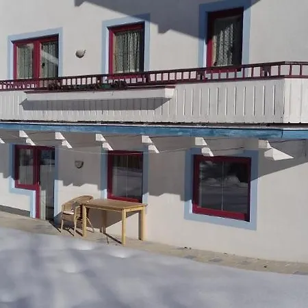 Apartman Ferienwohnung Ranti