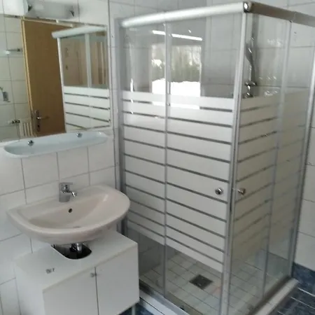 Ferienwohnung Ranti *