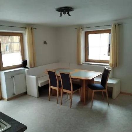 Apartman Ferienwohnung Ranti