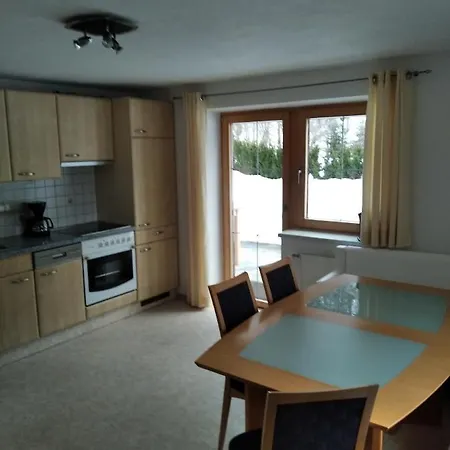 Apartman Ferienwohnung Ranti *