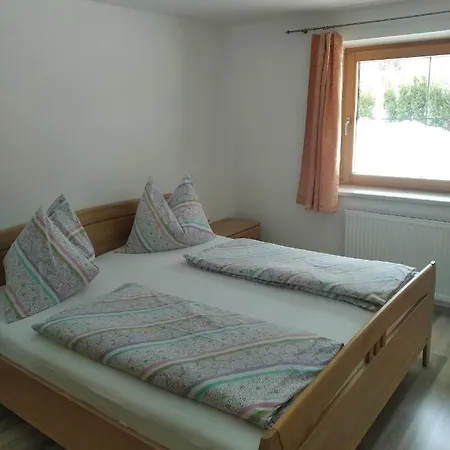 Ferienwohnung Ranti * Fieberbrunn