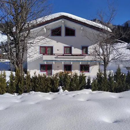 Ferienwohnung Ranti *