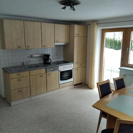 Ferienwohnung Ranti * Fieberbrunn